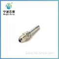 45 Degree Bsp Female Multiseal Hydraulic Hose Fitting